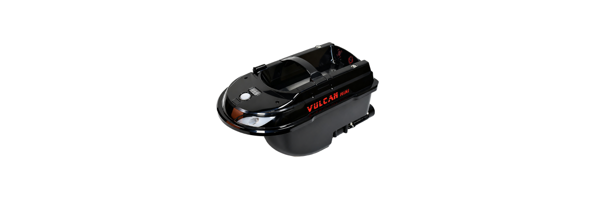 Vulcan Mini Modelle