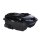 Boatman Vulcan PRO schwarz mit GPS + Echolot