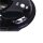 Boatman Vulcan PRO schwarz mit GPS + Echolot