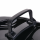 Boatman Vulcan PRO schwarz mit GPS + Echolot