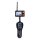 Boatman Vulcan PRO schwarz mit GPS + Echolot