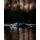 Boatman Vulcan PRO schwarz mit GPS + Echolot