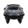 Boatman Vulcan PRO carbon mit GPS + Echolot