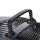 Boatman Vulcan PRO carbon mit GPS + Echolot