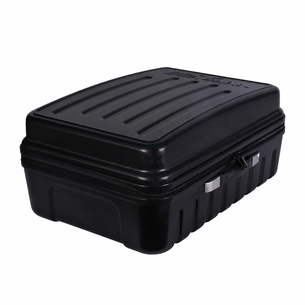 Boatman Actor Plus MK5 PRO schwarz mit GPS + Echolot