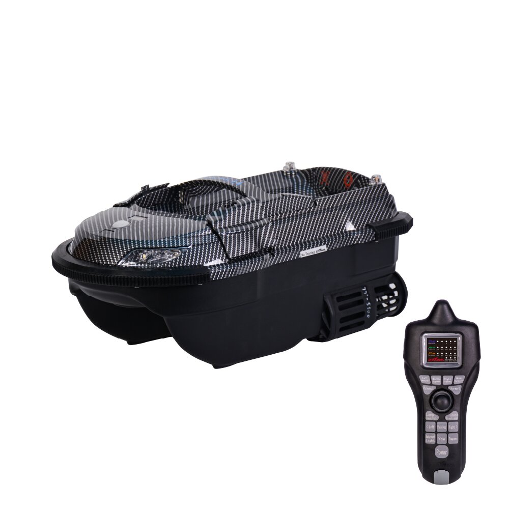 Boatman Vulcan Basic carbon
