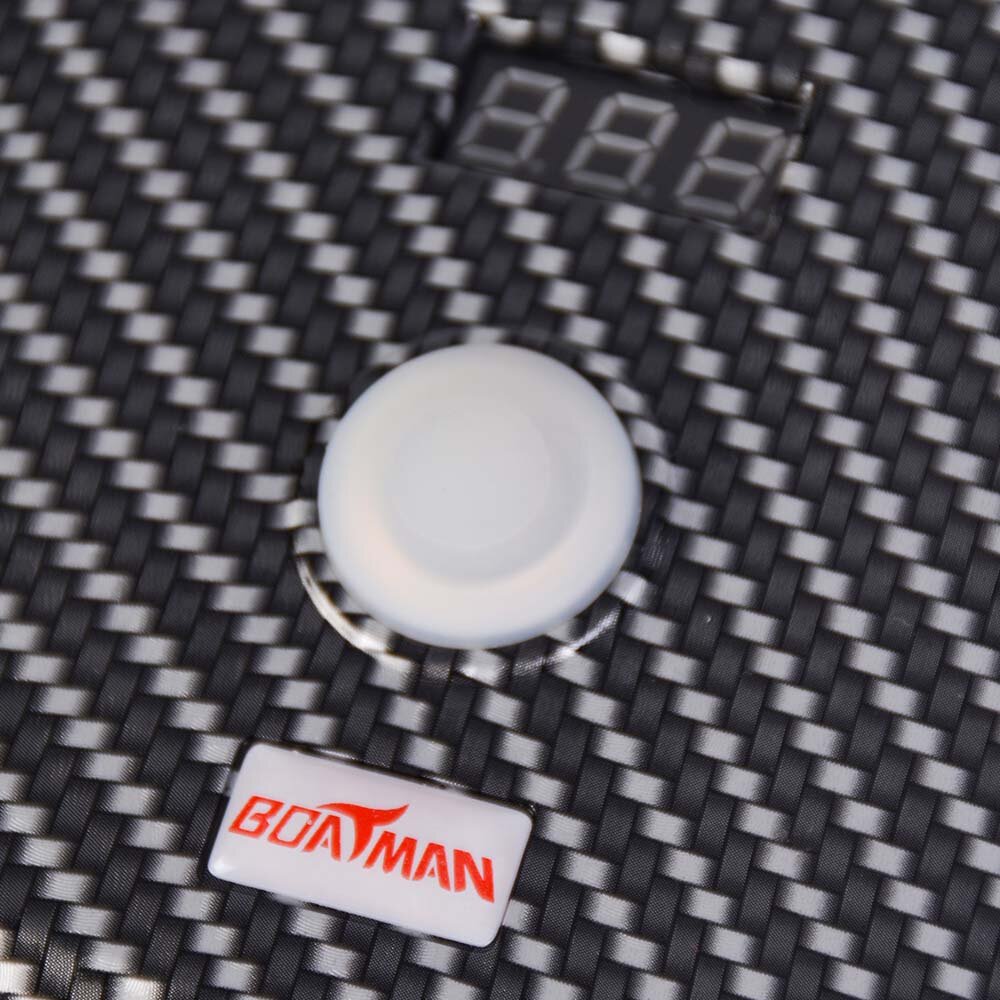 Boatman Vulcan Basic carbon