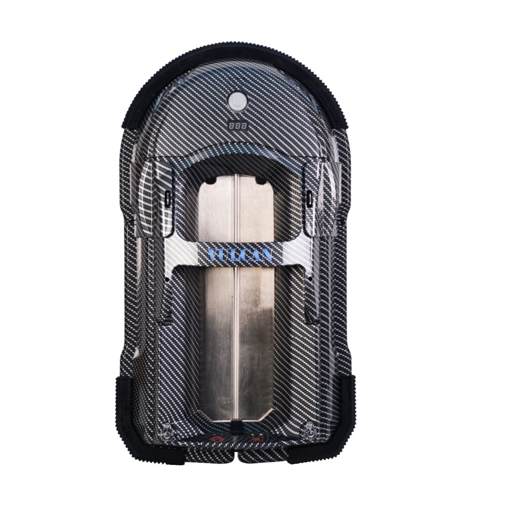 Boatman Vulcan Basic carbon