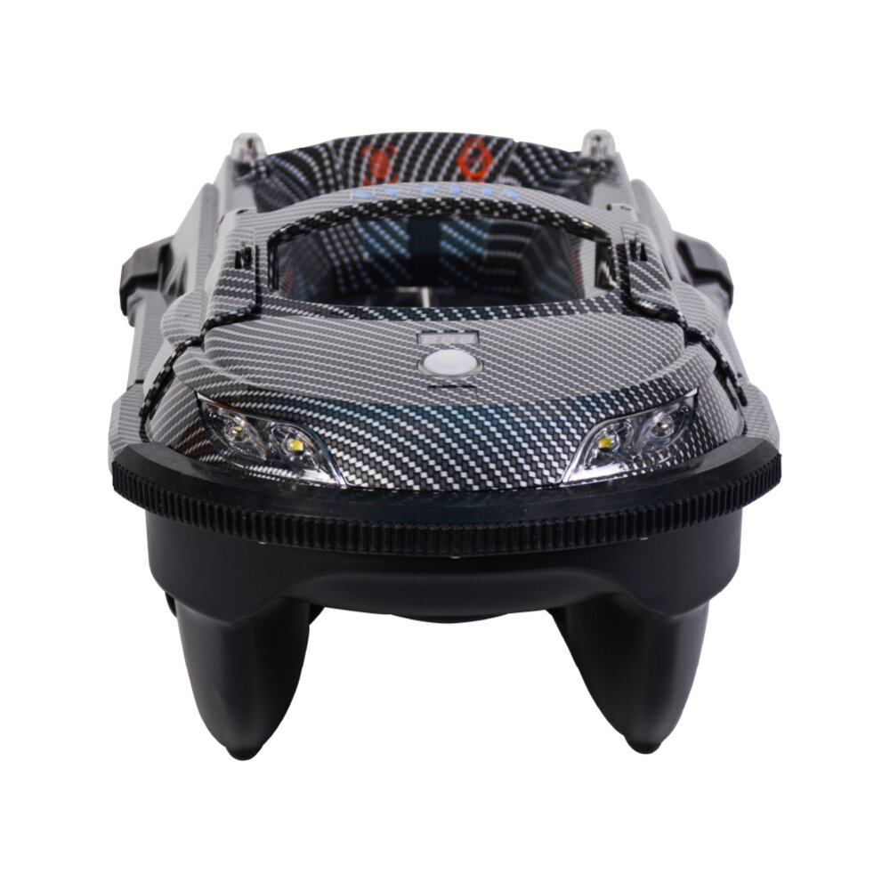 Boatman Vulcan Basic carbon