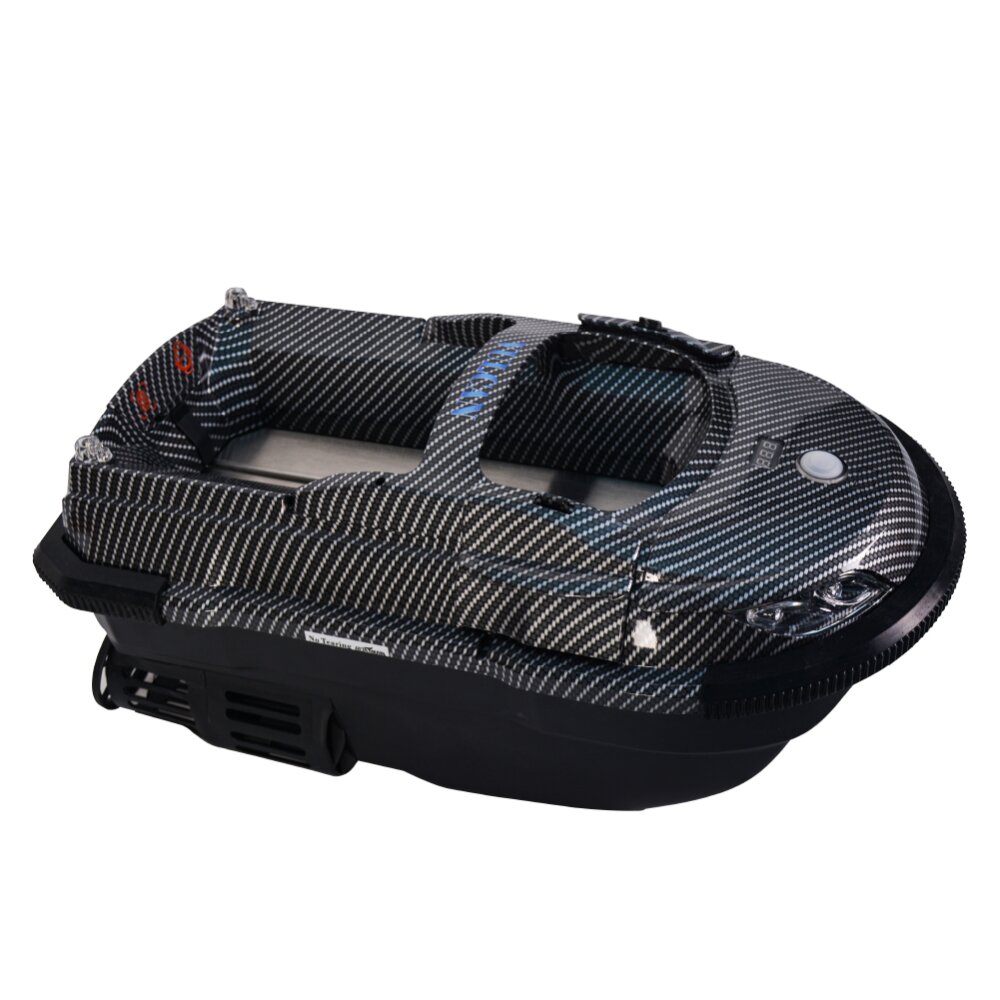Boatman Vulcan Basic carbon