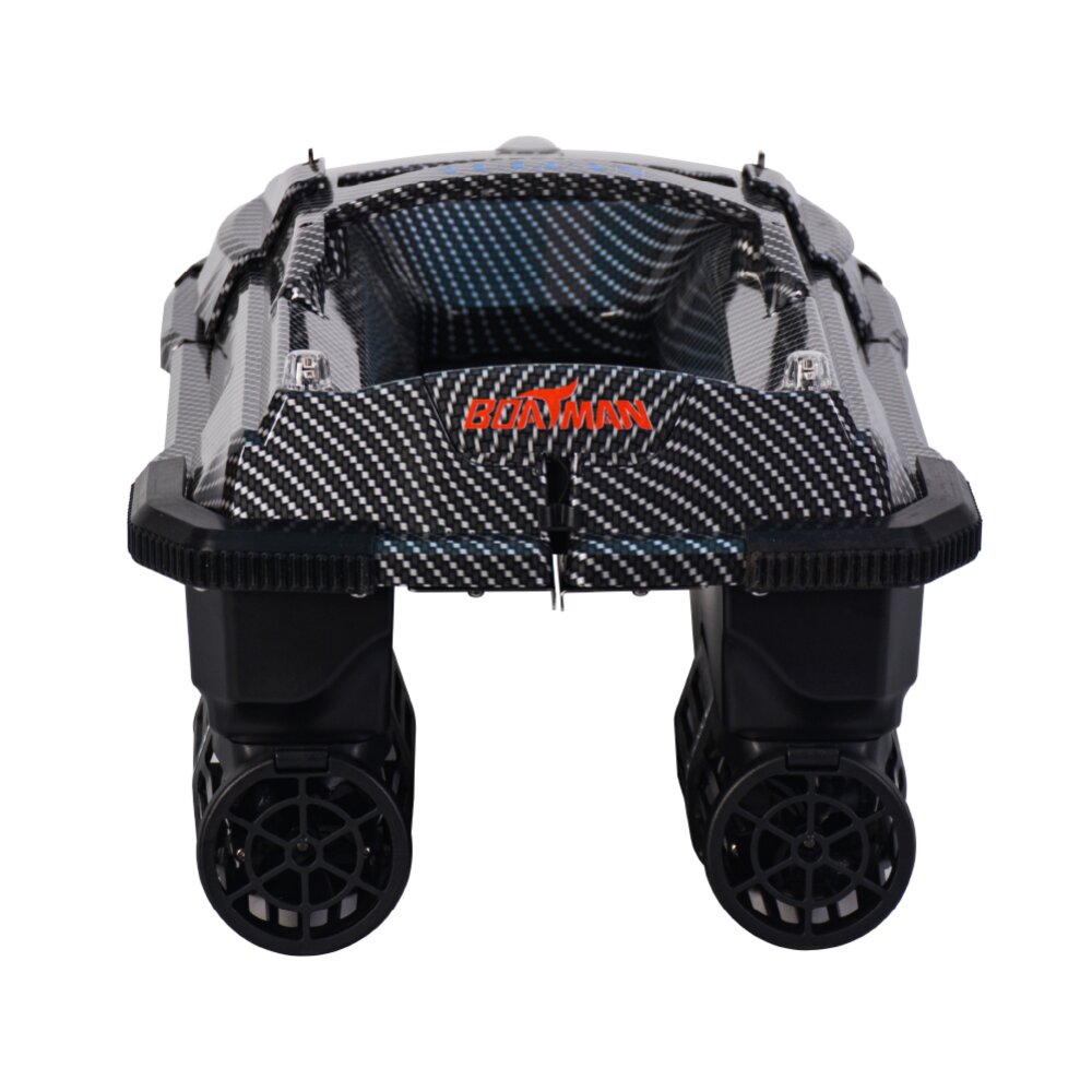 Boatman Vulcan Basic carbon