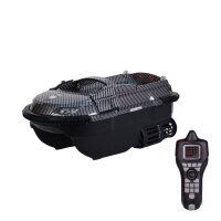 Boatman Vulcan Basic carbon