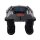 Boatman Vulcan Echolot carbon
