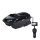 Boatman Vulcan Echolot schwarz