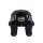 Boatman Vulcan Echolot schwarz