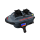 Boatman Actor Plus Max PRO schwarz carbon