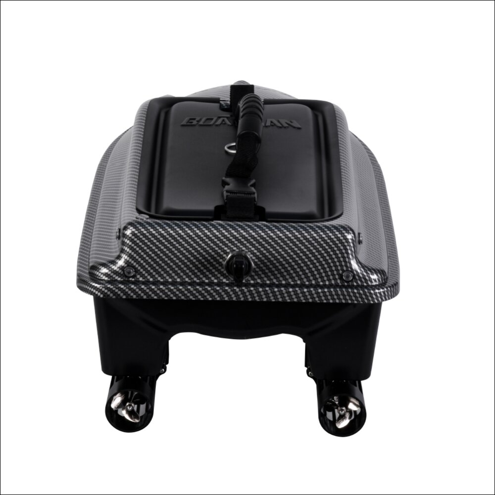 Boatman Actor Plus MK5 Basic carbon