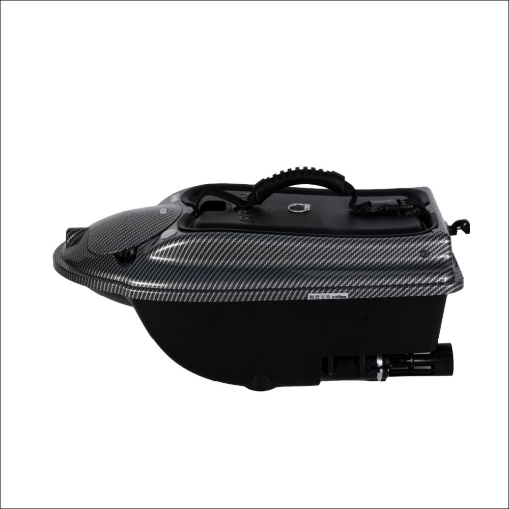 Boatman Actor Plus MK5 Basic carbon