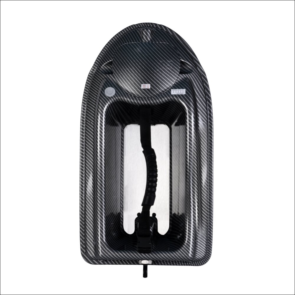 Boatman Actor Plus MK5 Basic carbon