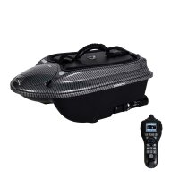 Boatman Actor Plus MK5 Basic carbon