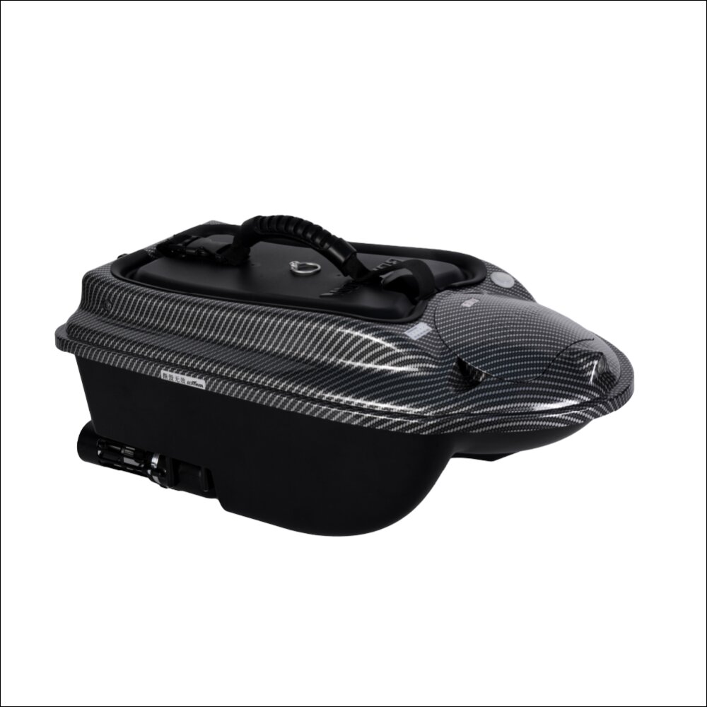 Boatman Actor Plus MK5 GPS carbon