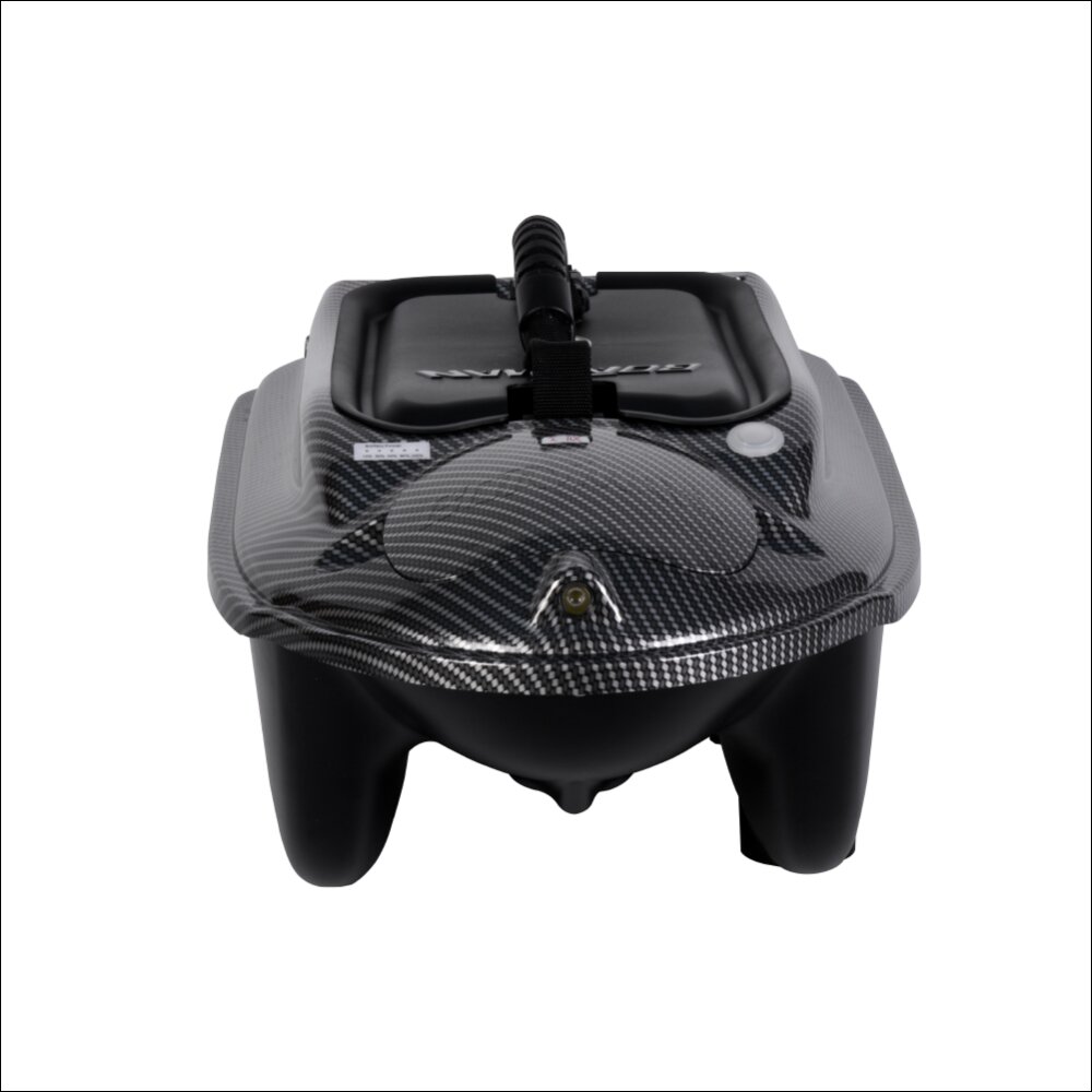 Boatman Actor Plus MK5 GPS carbon