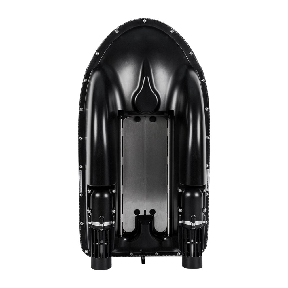 Boatman Actor Plus MK5 GPS carbon