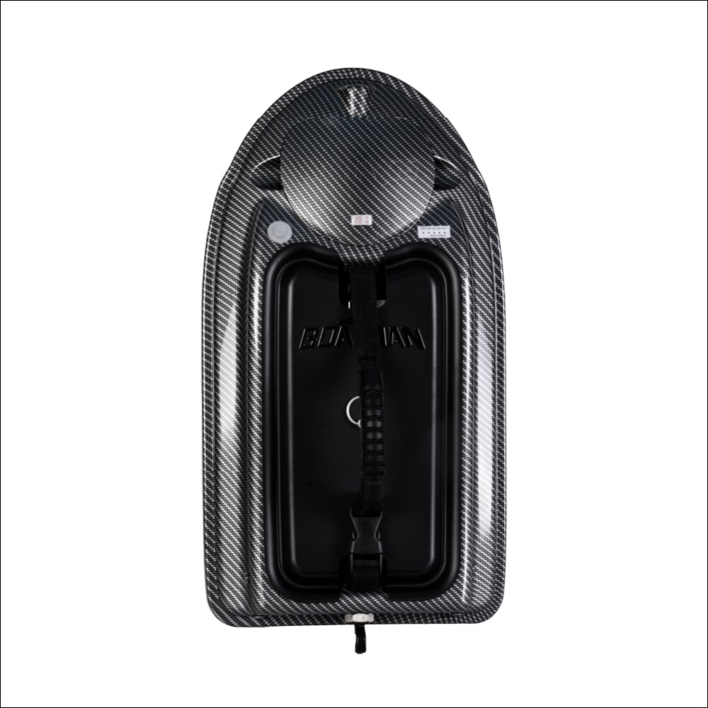 Boatman Actor Plus MK5 GPS carbon