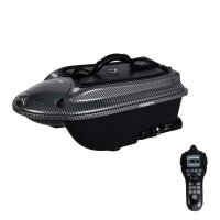 Boatman Actor Plus MK5 GPS carbon