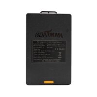 Boatman Vulcan Mini Ersatzakku 11,1V / 5AH