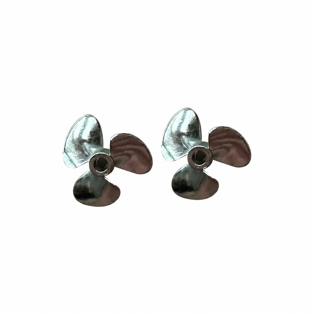 Boatman Vulcan Mini / Actor Plus Motoren Set (links + rechts)