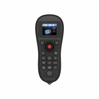 Boatman Vulcan Mini Basic Fernbedienung