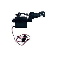 Boatman Hook Release Actor Plus MK5