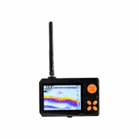 SN4-2.0 Echolotbildschirm Vulcan / Actor Plus