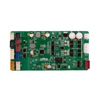 Boatman Vulcan Mini Basic Motherboard