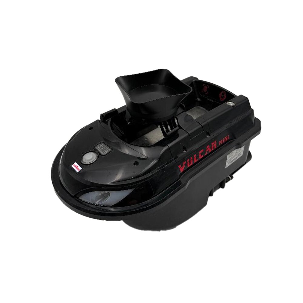 Boatman Vulcan Mini Bait Spreader