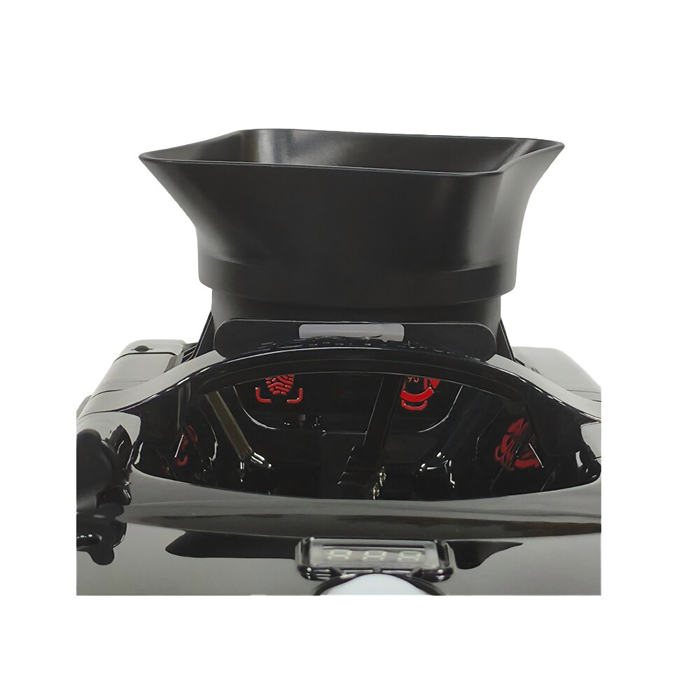Boatman Vulcan Mini Bait Spreader
