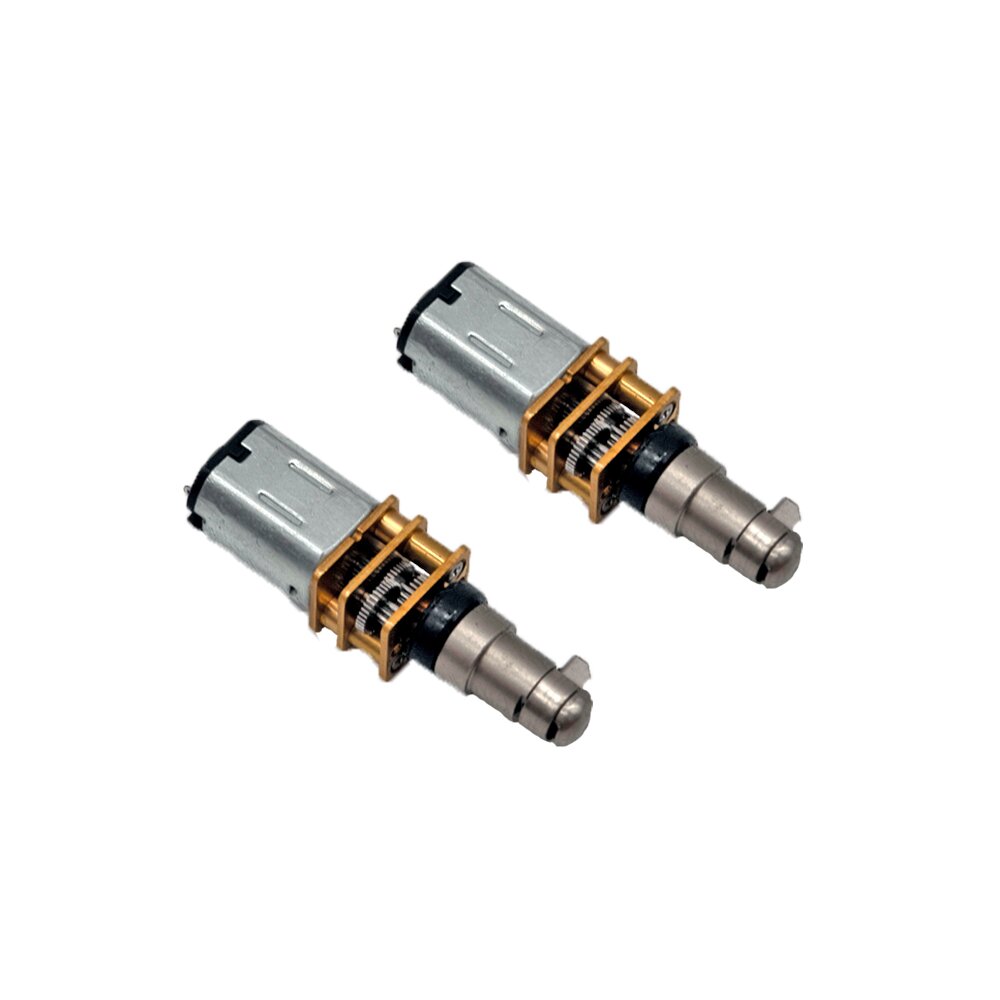 Boatman Vulcan Servomotoren Set (links + rechts)