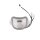 Boatman Vulcan Mini Innenabdeckung Front