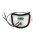 Boatman Vulcan Mini Innenabdeckung Front