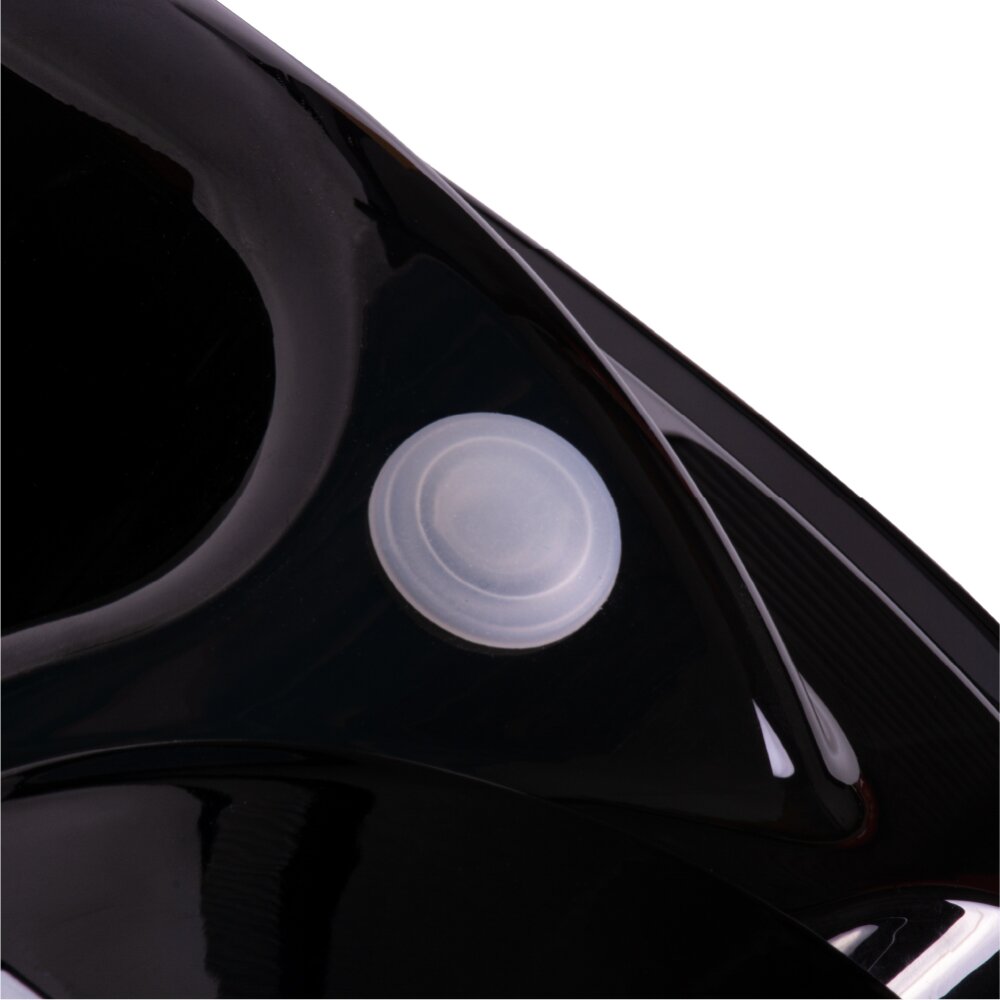 Boatman Actor Plus MK5 GPS schwarz