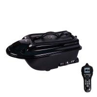 Boatman Actor Plus MK5 GPS schwarz