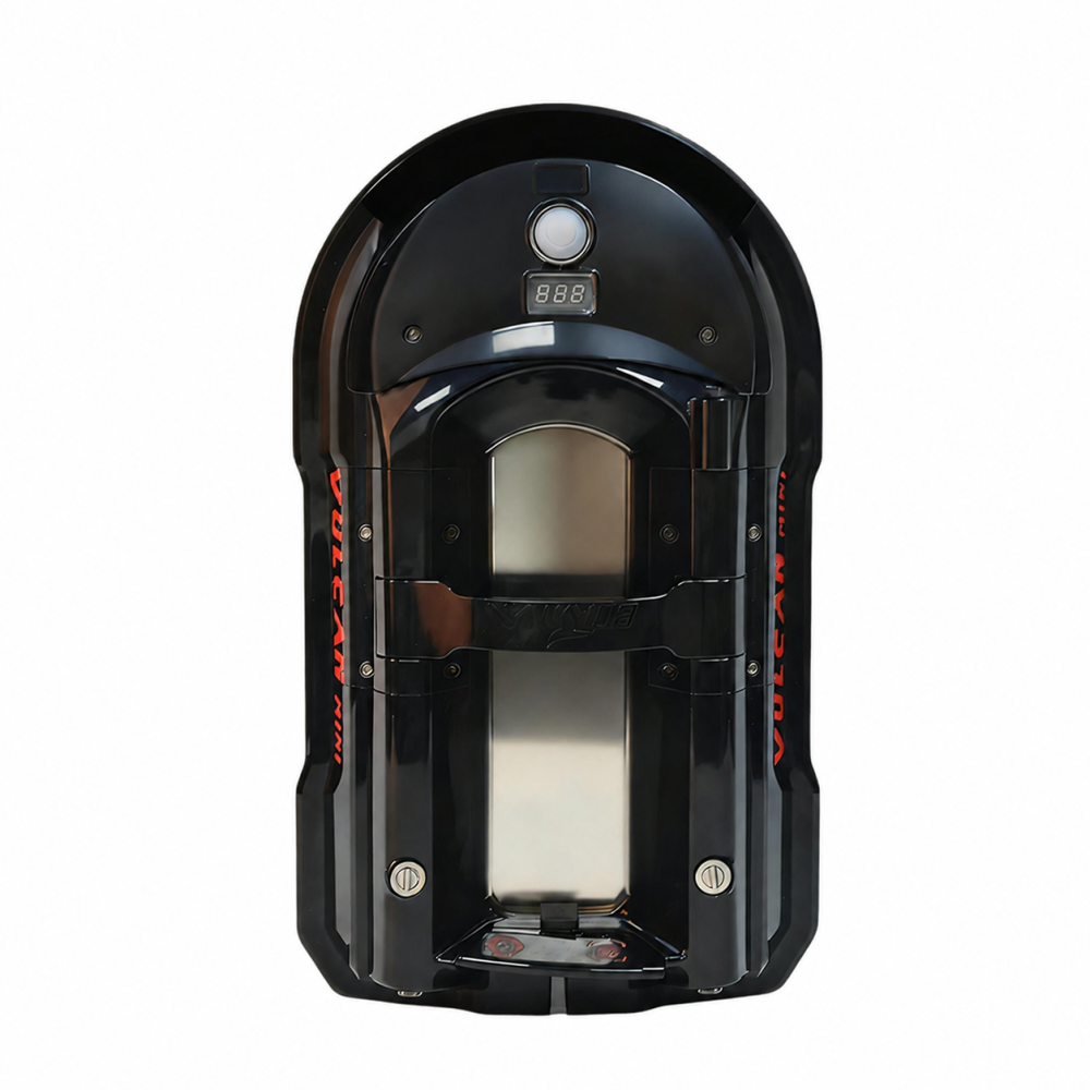 Boatman Vulcan Mini PRO mit GPS + Echolot