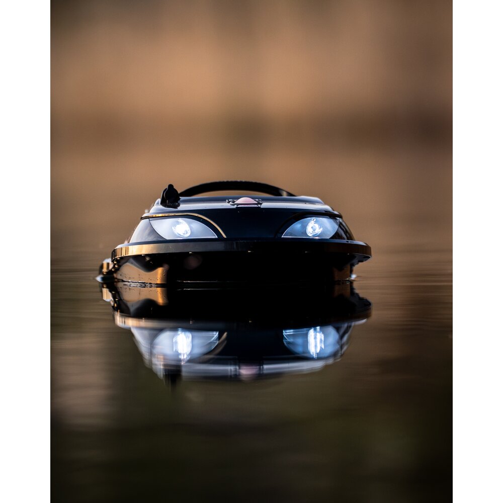 Boatman Vulcan Mini GPS