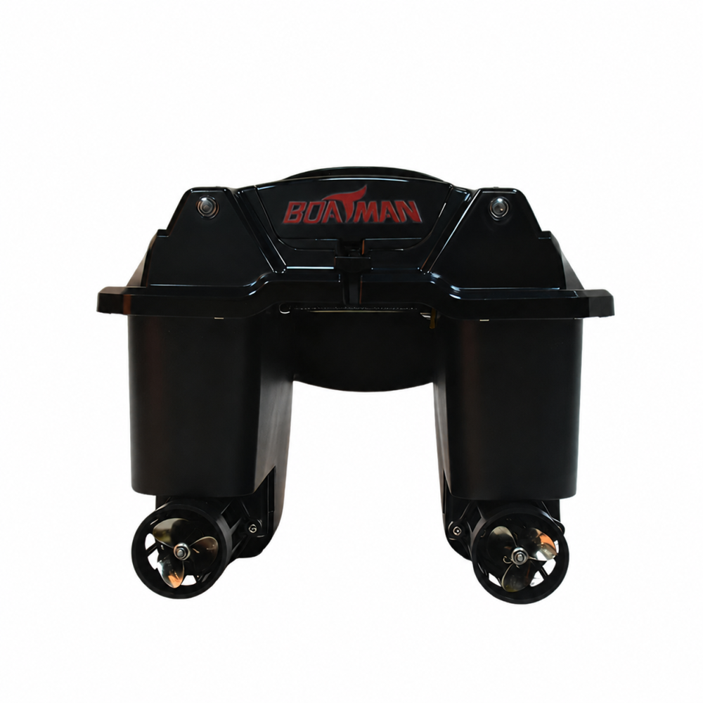 Boatman Vulcan Mini GPS