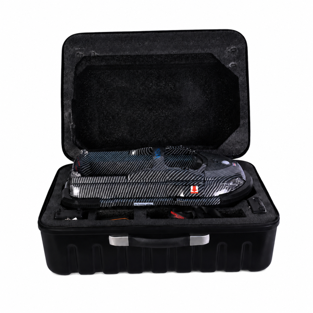Boatman Transportkoffer