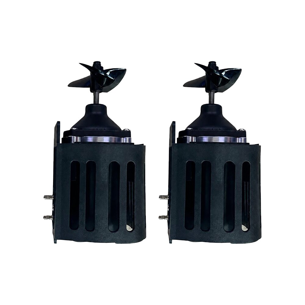 Boatman Vulcan Motoren Set (links + rechts)