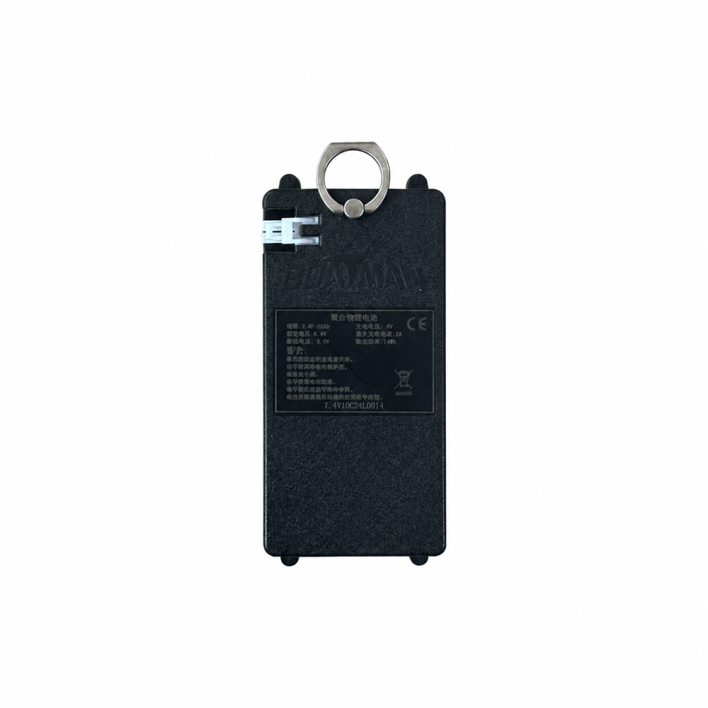 Boatman Actor Akku 10000mAh 7,4V