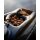 Boatman Actor PRO schwarz mit GPS + Echolot