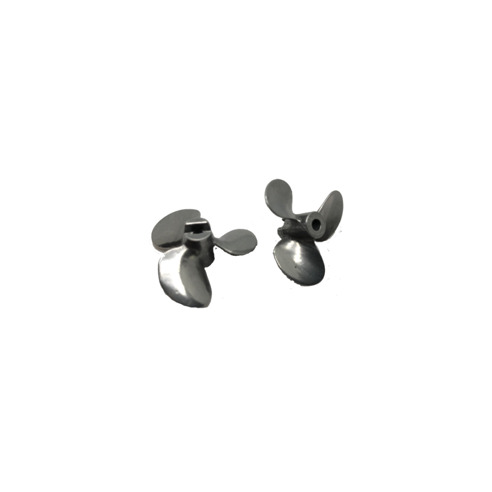 Boatman Metall Propeller Set